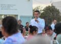 Llega Día del Pueblo a la colonia Nuevo Amanecer