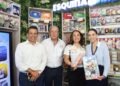 Llega más inversión a Victoria