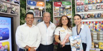 Llega más inversión a Victoria