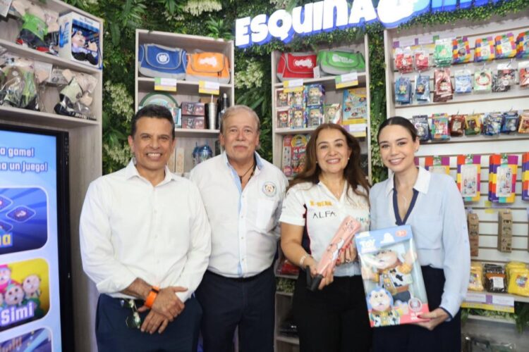 Llega más inversión a Victoria