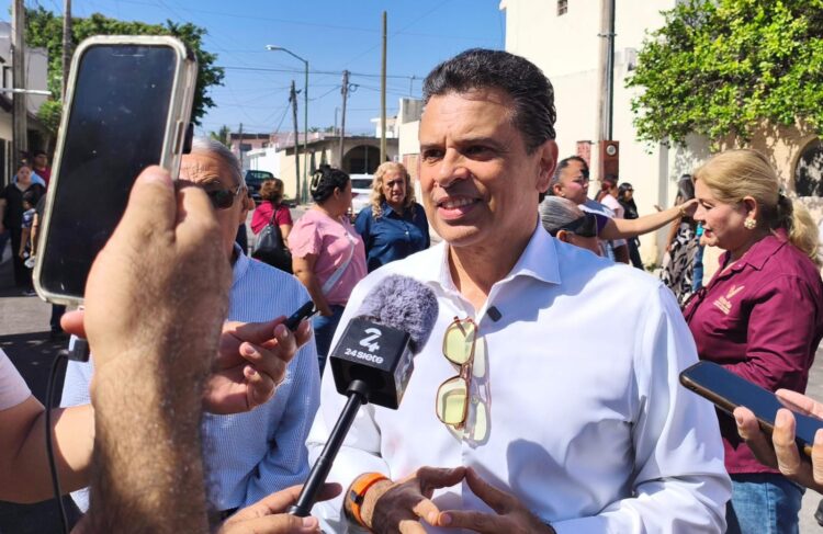 Prepara Victoria presupuesto 2027