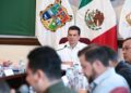 Avanza en Cabildo de Victoria proyecto para crear el Reglamento del Consejo Victorense de la Juventud