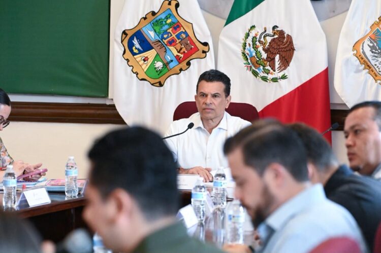 Avanza en Cabildo de Victoria proyecto para crear el Reglamento del Consejo Victorense de la Juventud