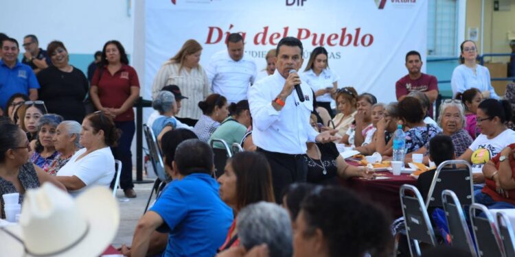 Rendirá Lalo Gattás su 5to Informe de Resultados el 12 de septiembre