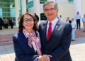 Reconocen legado cultural de Blanca Anzaldúa en Victoria