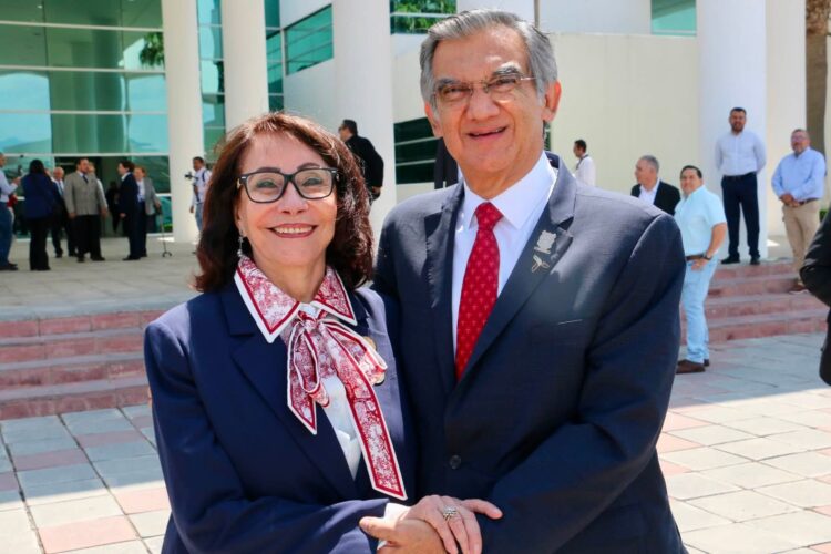Reconocen legado cultural de Blanca Anzaldúa en Victoria