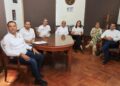 Victoria se suma a la transformación con respaldo del Gobierno de México: Gattás