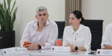 Licencias de paternidad abren paso a una crianza compartida en Tamaulipas