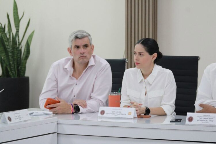 Licencias de paternidad abren paso a una crianza compartida en Tamaulipas