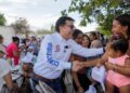 “Tico” García se destapa con el PAN para disputar Victoria en 2027