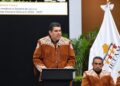 Pide Ramos Charre a tamaulipecos a vigilar y protagonizar las elecciones locales