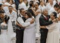 Tamaulipas registró 13 mil matrimonios y 207 uniones igualitarias en 2025