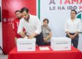 Boletas «planchadas» abren nueva batalla electoral en Tamaulipas