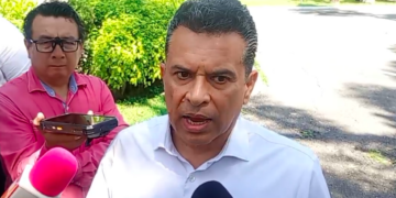 Gattás llama a la unidad en Morena rumbo a las próximas elecciones
