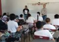 Señala Derechos Humanos a la SET por agresión que dejó graves lesiones a un menor