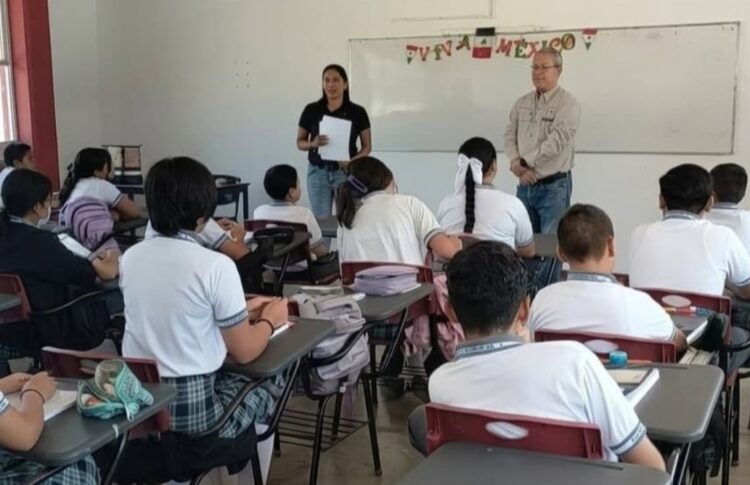 Señala Derechos Humanos a la SET por agresión que dejó graves lesiones a un menor