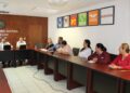 INE de Tamaulipas prepara luz verde para competencia de 8 diputaciones federales