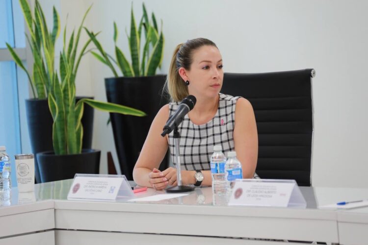 Denuncia diputada vacío legal y estadístico sobre cuidadores en Tamaulipas