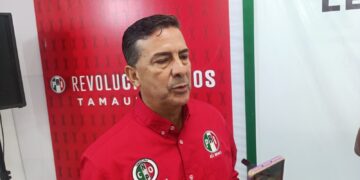 Doble nacionalidad impone freno a políticos de Tamaulipas