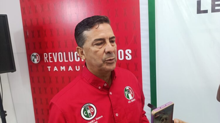 Doble nacionalidad impone freno a políticos de Tamaulipas