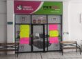 Trabajadores de Correos cumplen más de 8 meses bajo protesta en Ciudad Victoria