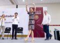 Claudia Sheinbaum respalda a Américo y destaca transformación de Tamaulipas