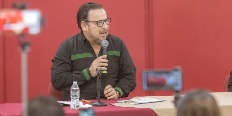 Tamaulipas reporta avances en aprendizaje, pero persiste rezago rural