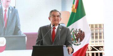 En Abasolo, impulsa Américo nuevas alternativas para el campo, obras y gestión de viviendas