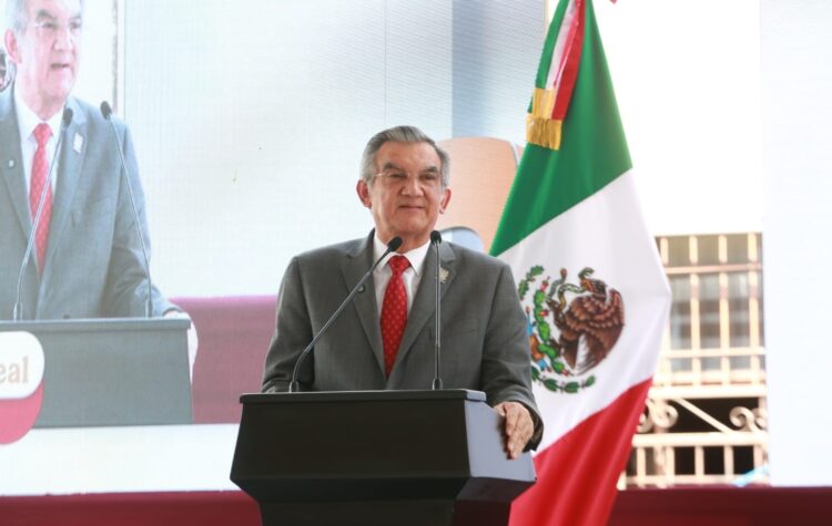 En Abasolo, impulsa Américo nuevas alternativas para el campo, obras y gestión de viviendas