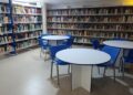 Tamaulipas fue segundo lugar nacional en libros publicados en 2025