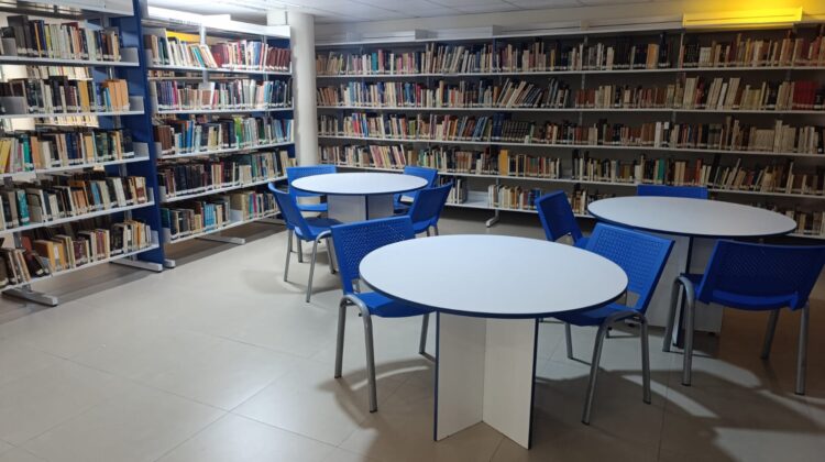 Tamaulipas fue segundo lugar nacional en libros publicados en 2025