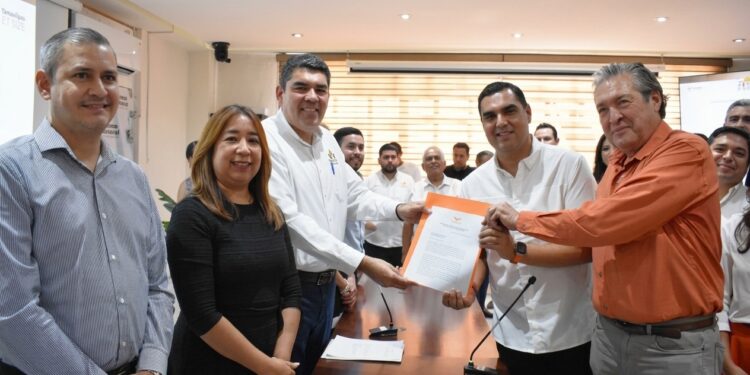 IETAM abre paso a partidos rumbo a elección estatal