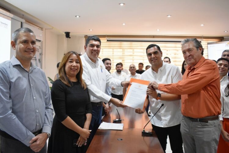 IETAM abre paso a partidos rumbo a elección estatal