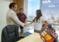 Tamaulipas pondrá en Indonesia a prueba invento contra incendios