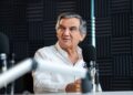 Destaca Américo proyecto de nación que impulsa Claudia Sheinbaum