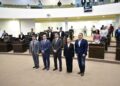 Mueve el Congreso su Secretaría General entre versiones de cambios políticos