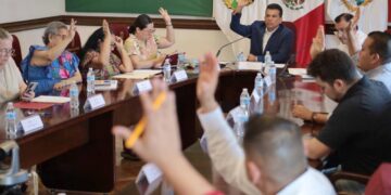 Aprueba Cabildo de Victoria Plan Parcial de Desarrollo Urbano del Puerto Seco
