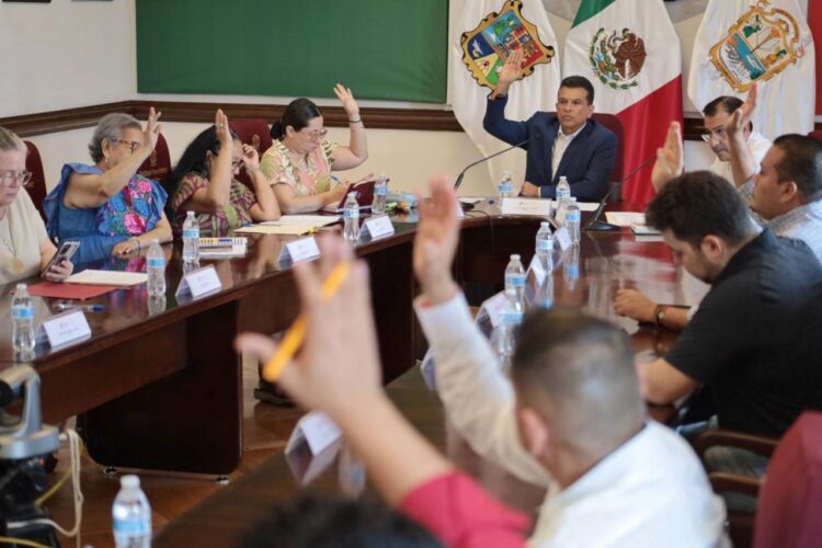 Aprueba Cabildo de Victoria Plan Parcial de Desarrollo Urbano del Puerto Seco