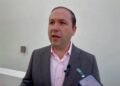 Pedro Lozano llama a la unidad de Morena en Nuevo Laredo