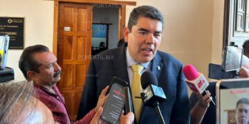 Pide IETAM de 318 millones de pesos para organizar las elecciones de Tamaulipas