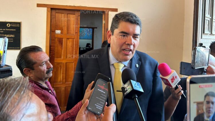 Pide IETAM de 318 millones de pesos para organizar las elecciones de Tamaulipas