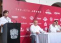 Promoverán IVJUVE e iniciativa privada la tarjeta joven