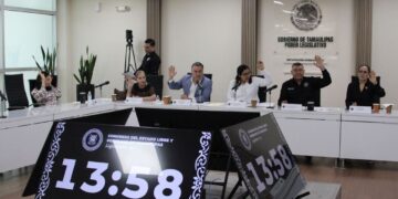 Ponen bajo revisión el predial de 11 municipios de Tamaulipas para 2027