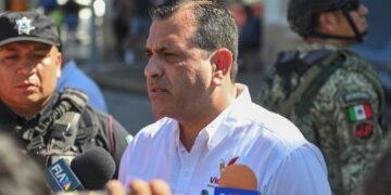 Asume Ayuntamiento administración provisional de parquímetros