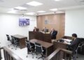 Por primera vez en la historia, las sesiones de las Salas Colegiadas del Poder Judicial serán transmitidas en vivo