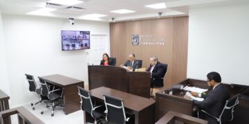 Por primera vez en la historia, las sesiones de las Salas Colegiadas del Poder Judicial serán transmitidas en vivo