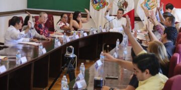 Aprueba Cabildo de Victoria donación a SEP para la construcción del Bachillerato Nacional «Margarita Maza»