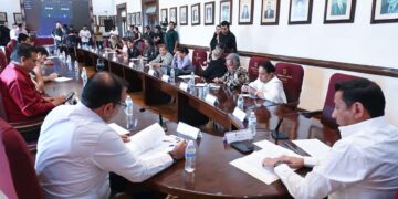 Crea municipio el primer Consejo Victorense de la Juventud