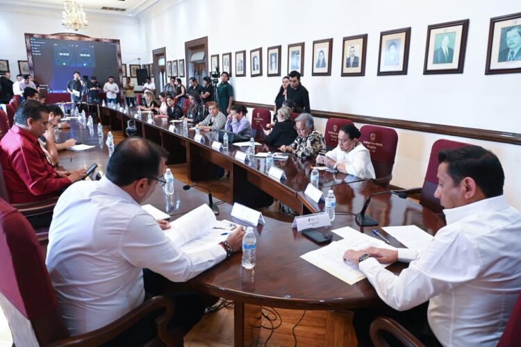 Crea municipio el primer Consejo Victorense de la Juventud