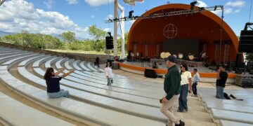Facilita gobierno de Tamaulipas nuevos espacios culturales en Ciudad Victoria